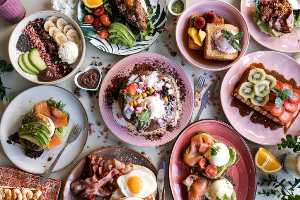 Miért olyan népszerű a brunch?